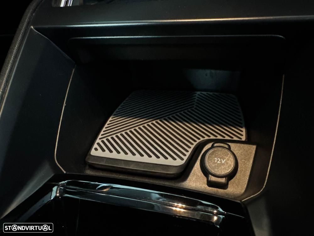 Citroën C4 PureTech 130 Stop&Start EAT8 MAX - 27