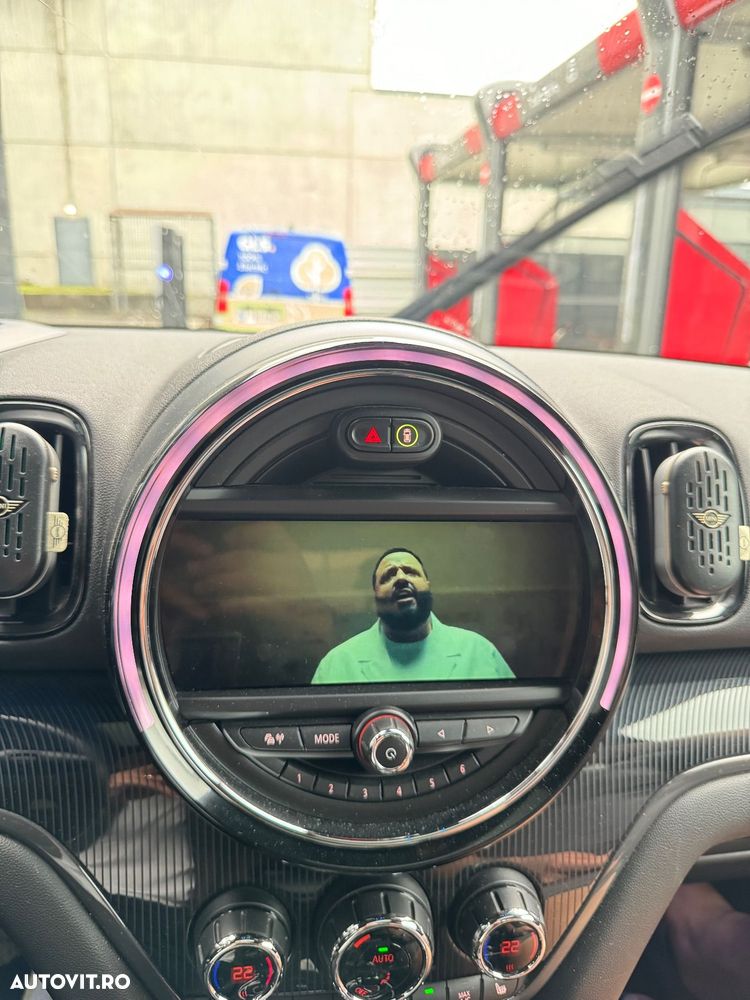 Mini Countryman Cooper SD ALL4 AT - 2