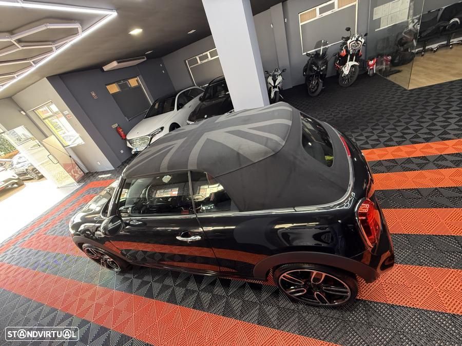 MINI Cabrio - 46
