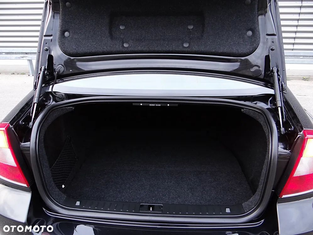 Volvo S80 D4 Geartronic Summum - 40