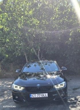 BMW Seria 4 428i xDrive Aut. M Sport - 3