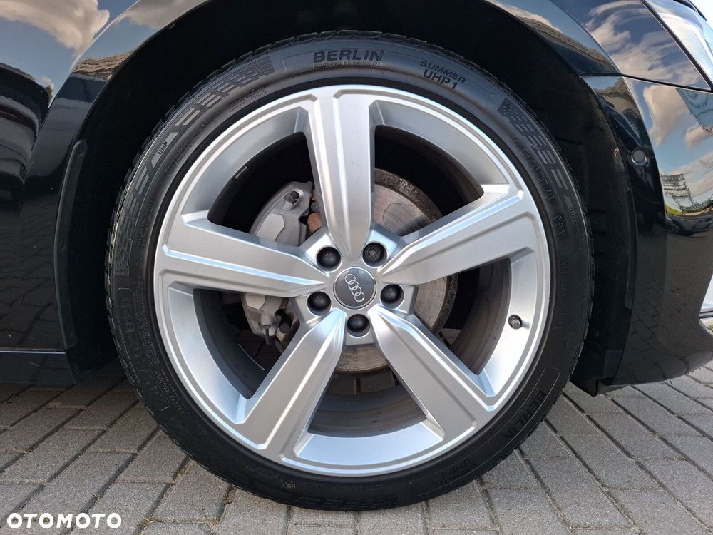 Audi A6 Avant - 12