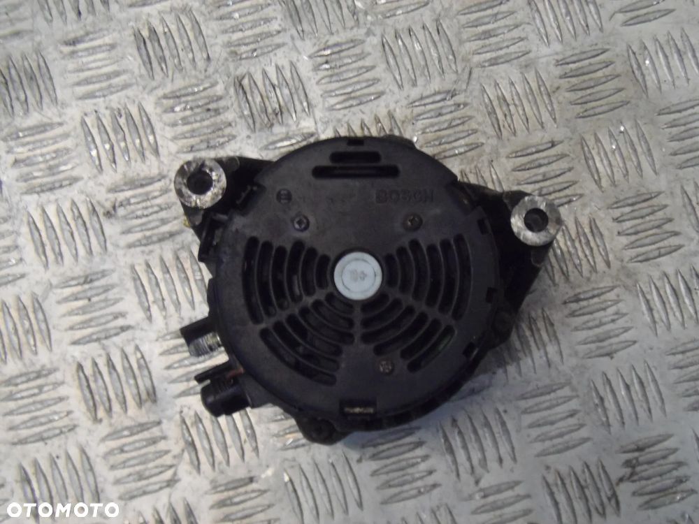 ALTERNATOR CITROEN ZX1 1.9 - 4