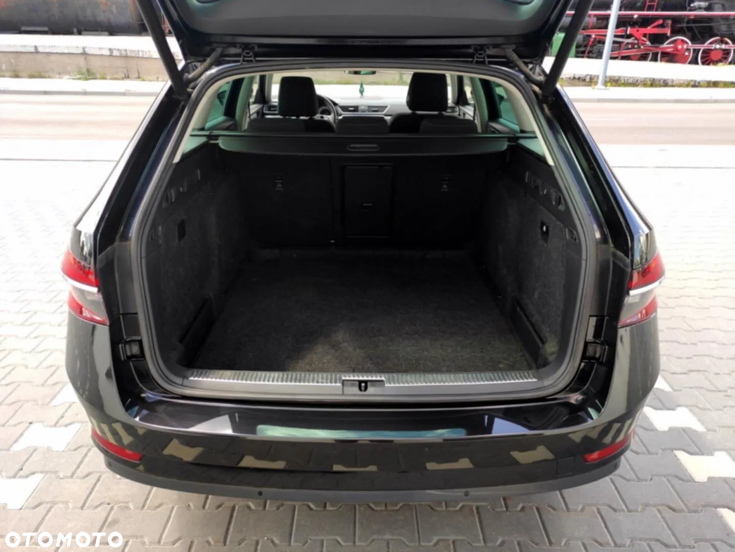 Skoda Superb 2.0 TDI SCR 4x4 Style DSG - 7