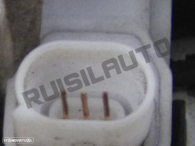 Fechadura Porta Frente Direita 6k483_7016d Seat Ibiza Ii (6k) [ - 6