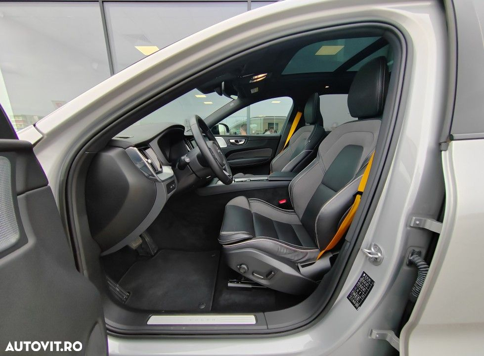 Volvo XC 60 - 10