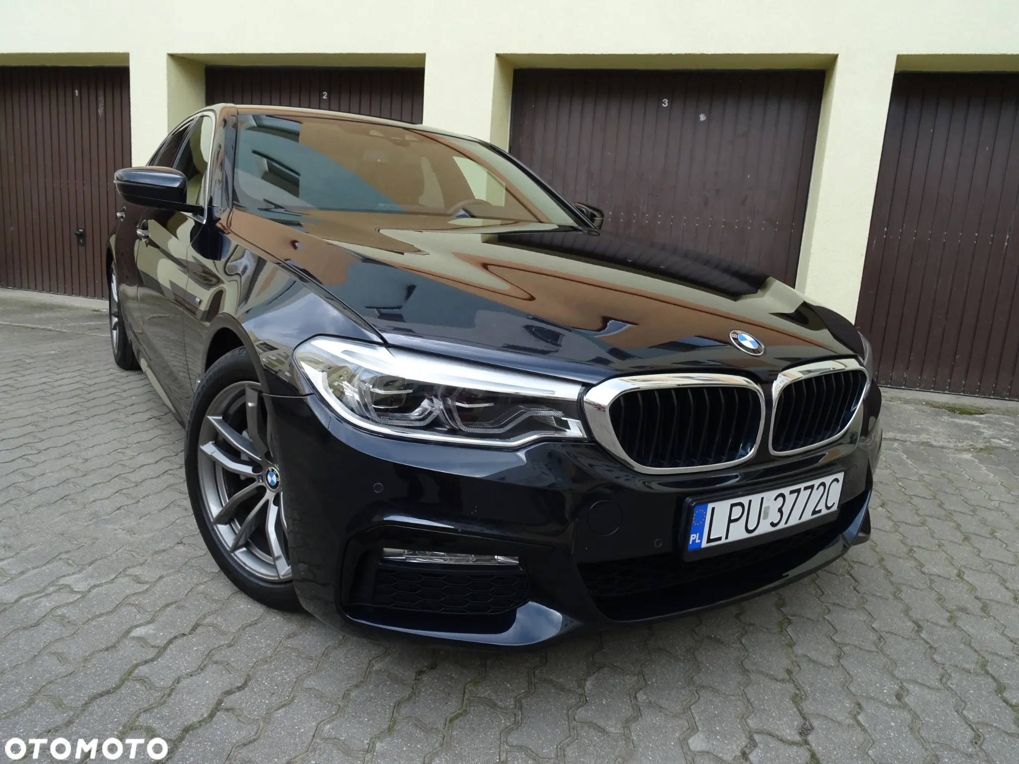 BMW Seria 5 - 26