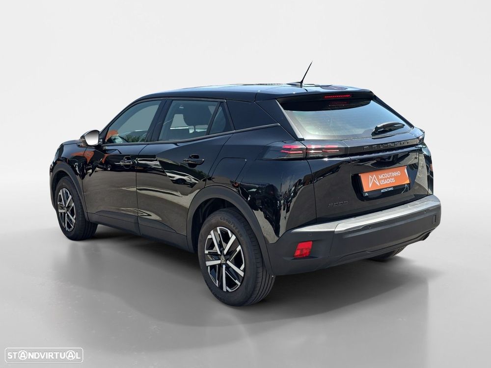 Peugeot 2008 1.2 PureTech Style - 3