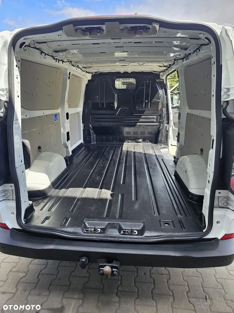Ford TRANSIT CUSTOM L2 - 19