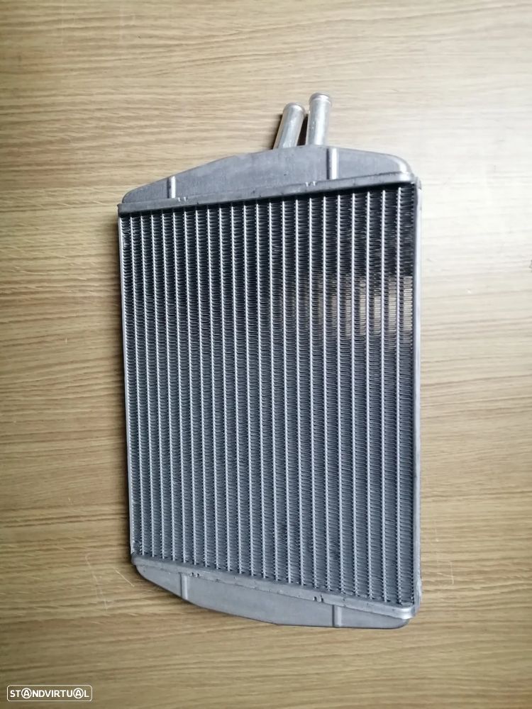 Radiador de sofagem Ford Fiesta 1996-2002 - 1