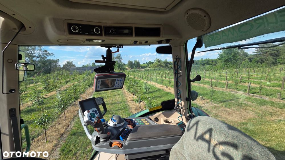 Fendt 716 Vario - 15