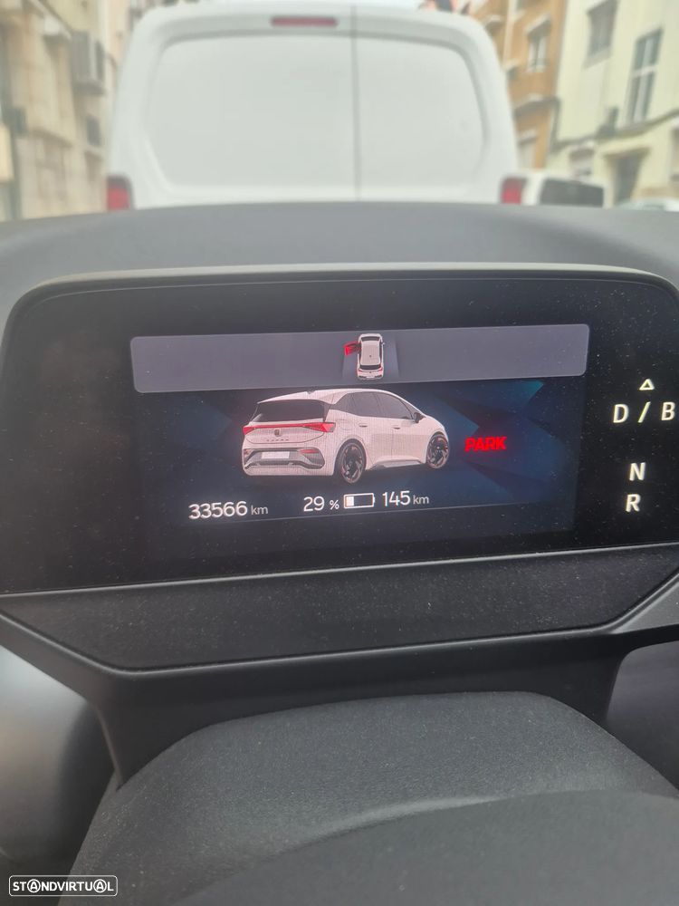 Cupra Born 77 kWh e-Boost - 5