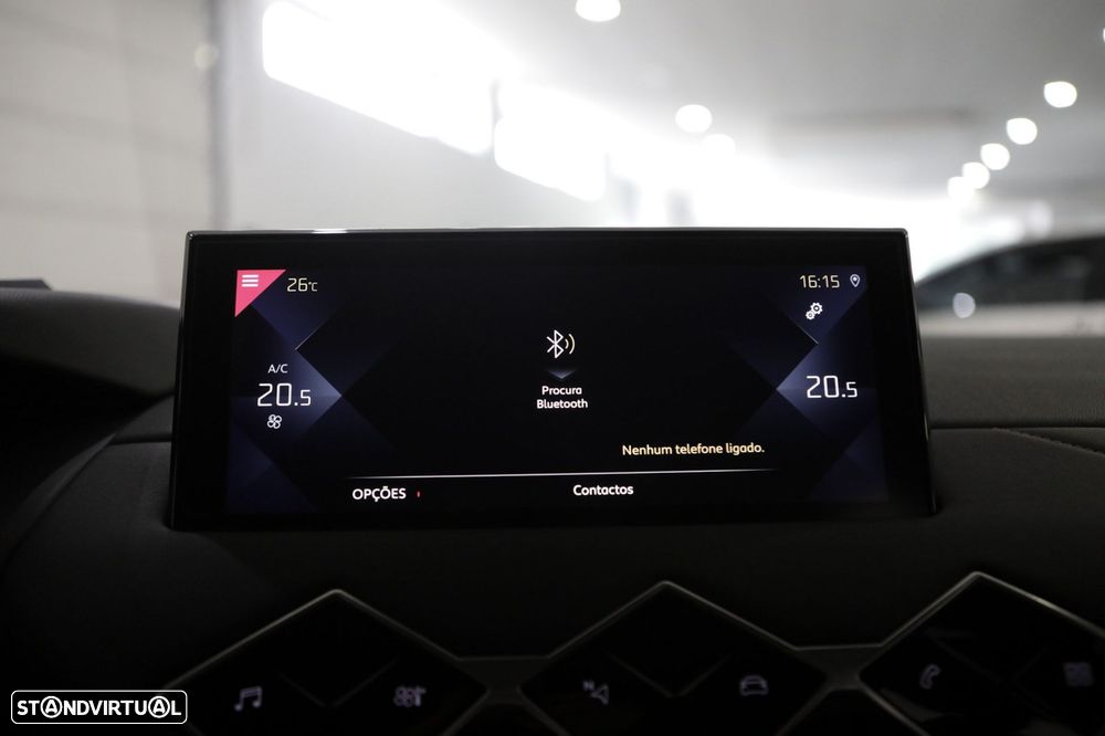 DS DS3 Crossback - 36