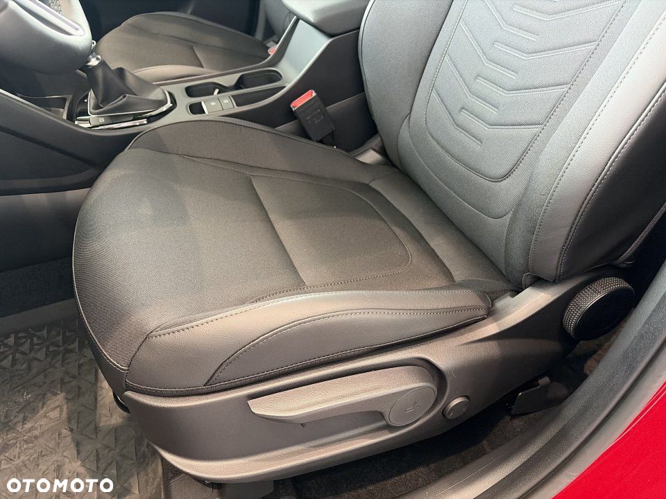 Hyundai Tucson - 10