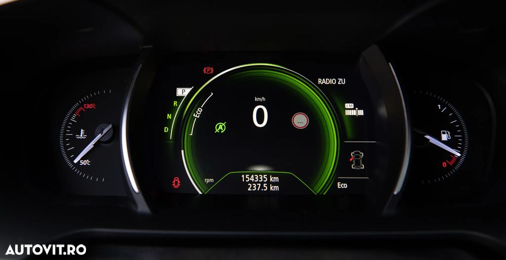 Renault Talisman ENERGY dCi 160 EDC LIMITED - 25