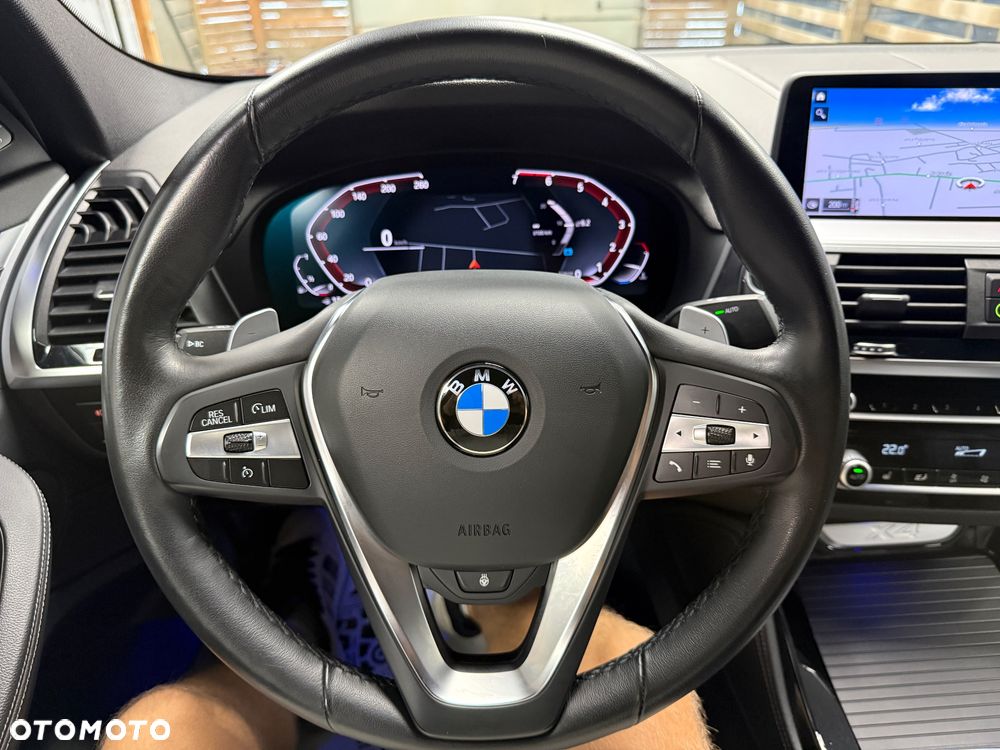 BMW X4 - 14