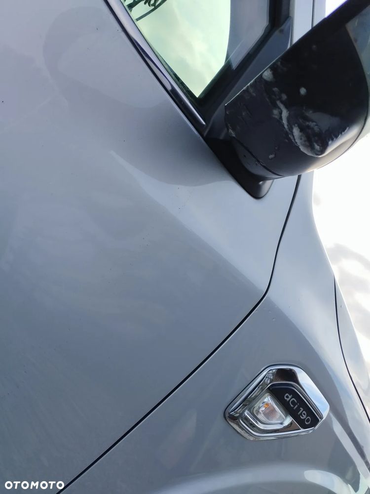 Renault Alaskan Double Cab 4x4 EXPERIENCE - 7