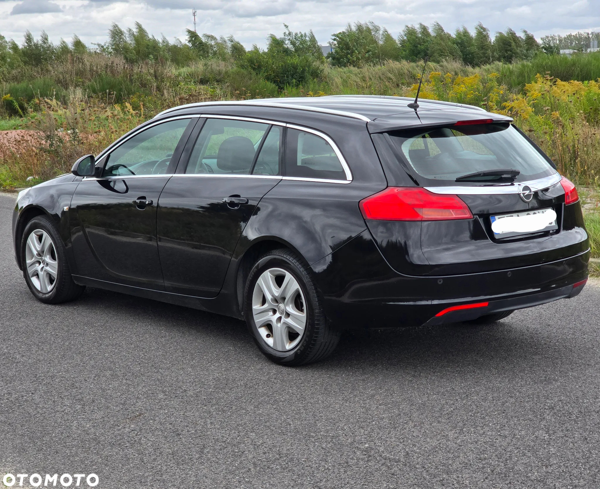 Opel Insignia 1.8 Active - 3