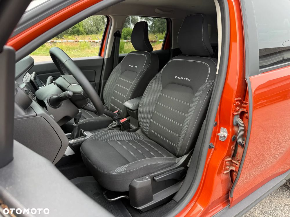 Dacia Duster 1.0 TCe Prestige - 4