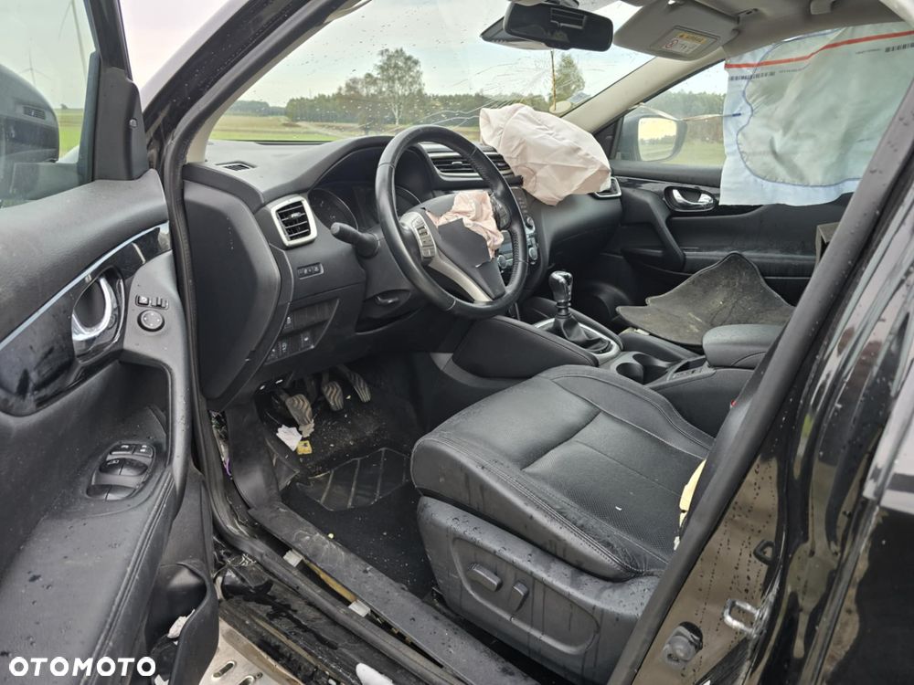 Nissan Qashqai 1.6 dCi N-Connecta - 13