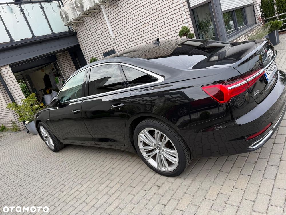 Audi A6 Limousine - 14