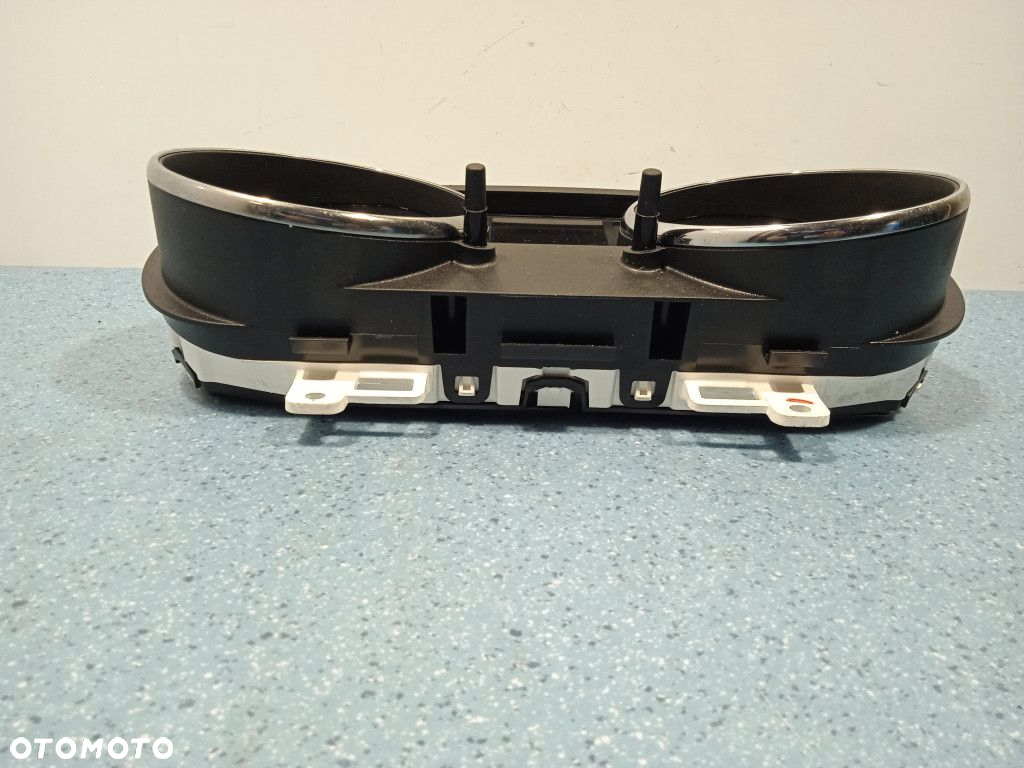 NISSAN QASHQAI I LIFT 2.0B LICZNIK 24810BR50B - 3