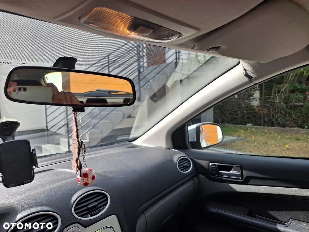 Ford Focus 1.8 TDCi Ambiente - 14