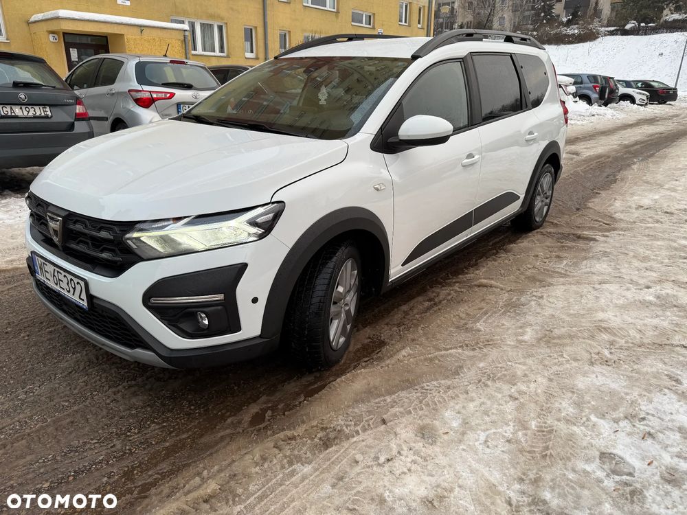 Dacia Jogger 1.0 TCe Comfort 7os - 2