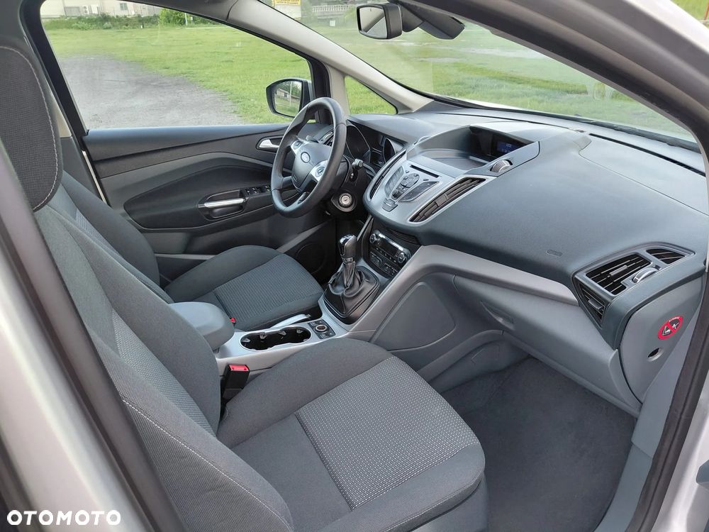 Ford C-MAX 1.6 Ti-VCT Titanium - 18