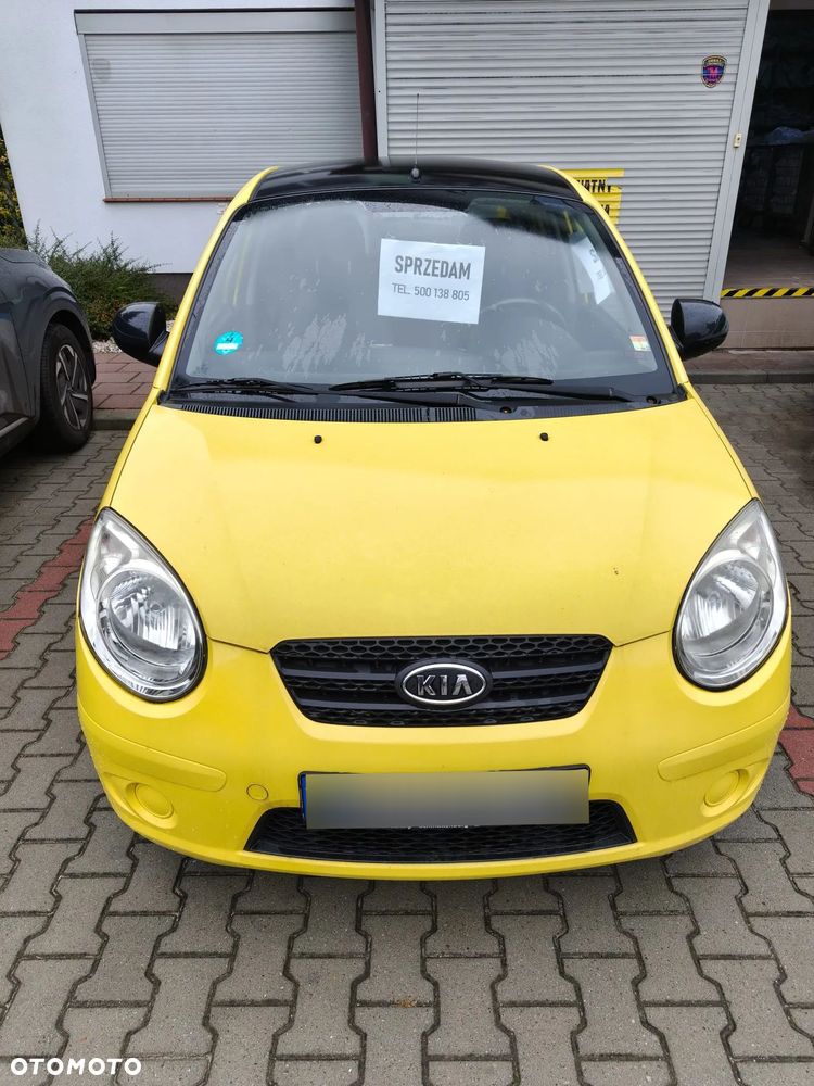 Kia Picanto - 13