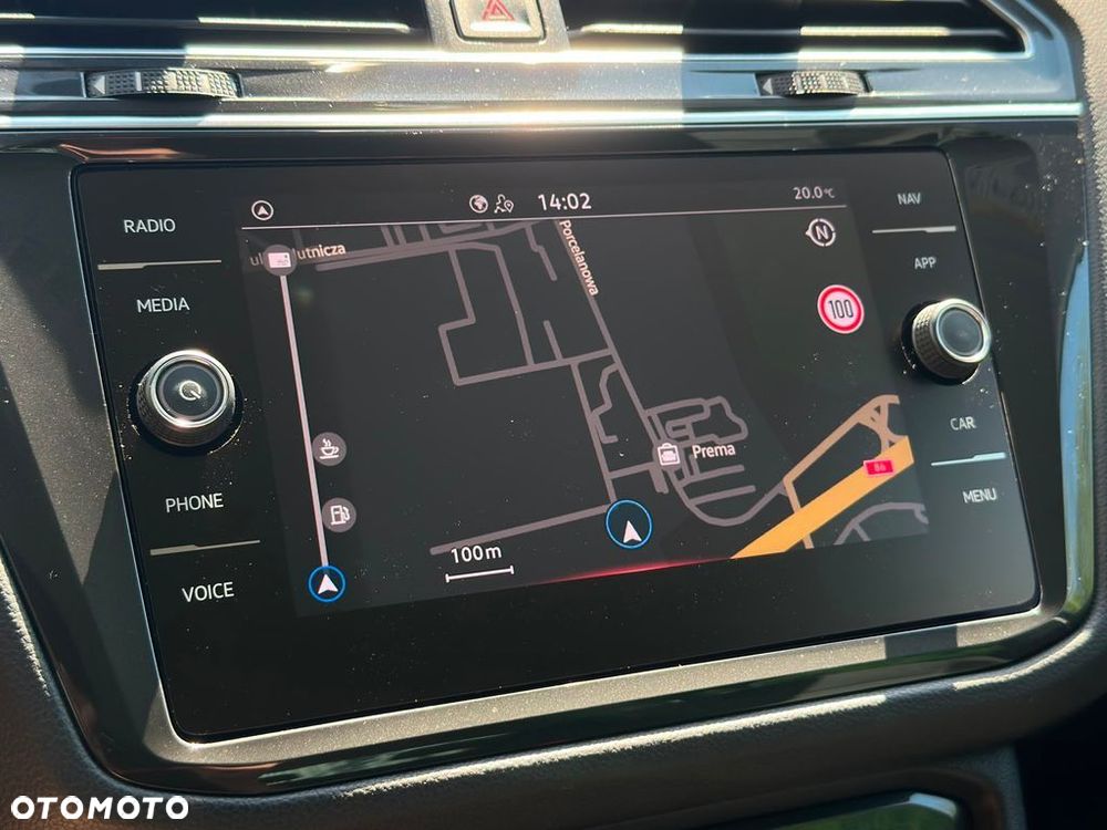 Volkswagen Tiguan 1.5 TSI EVO Elegance DSG - 22