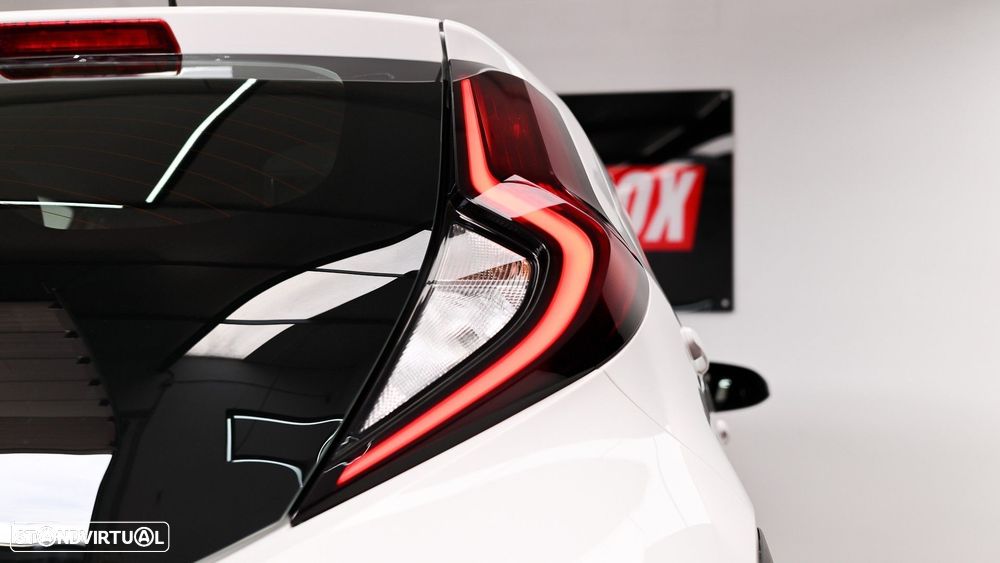 Toyota Aygo X 1.0 Play CVT - 14