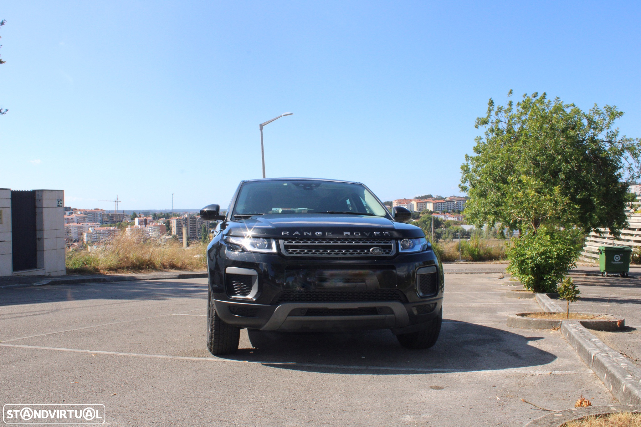 Land Rover Range Rover Evoque 2.0 eD4 Pure - 12