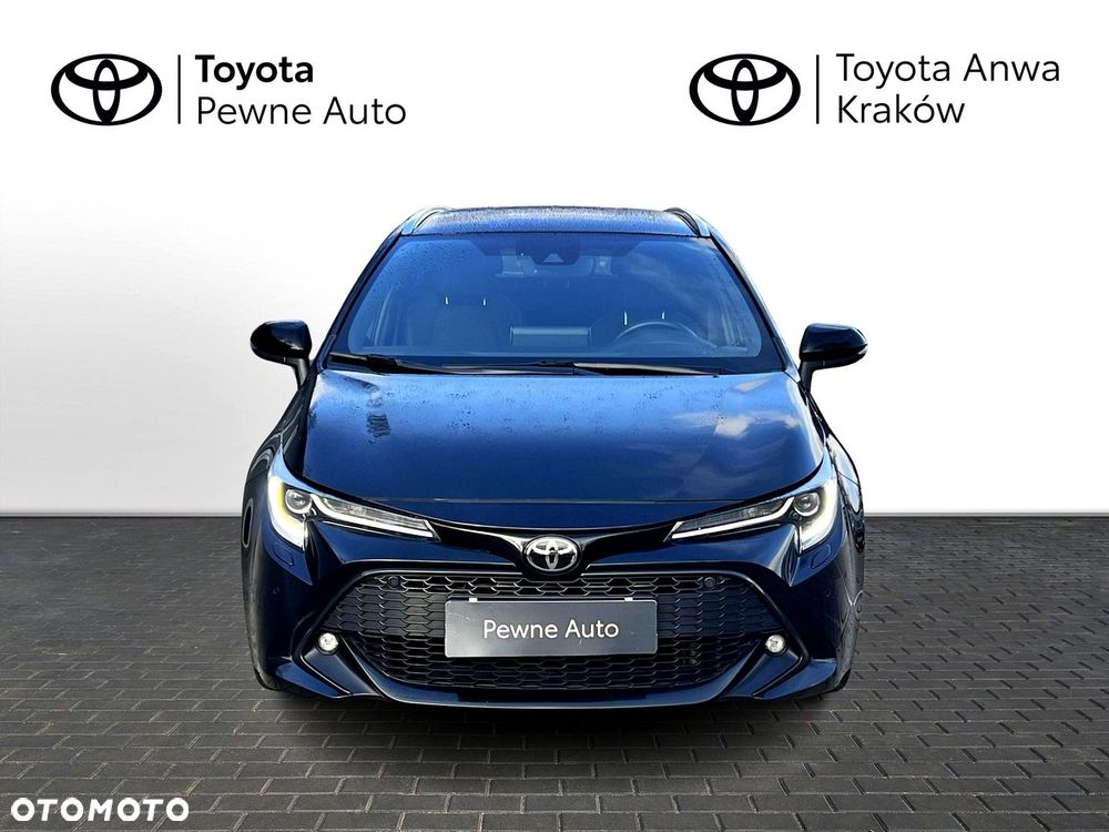Toyota Corolla 1.2 T Comfort - 8