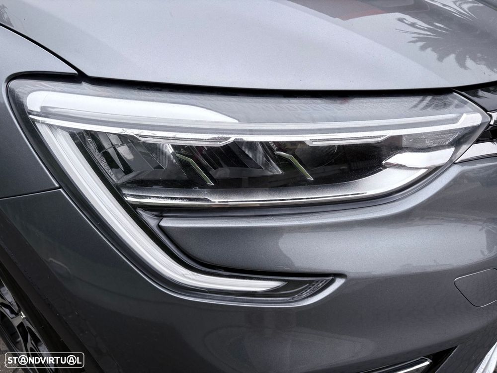 Renault Arkana 1.6 E-Tech Intens - 14