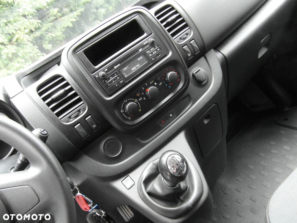 Fiat Talento L1H1 Family - 32