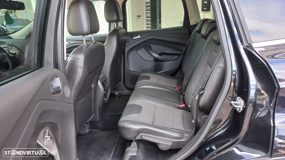 Ford Kuga 2.0 TDCi Titanium - 6