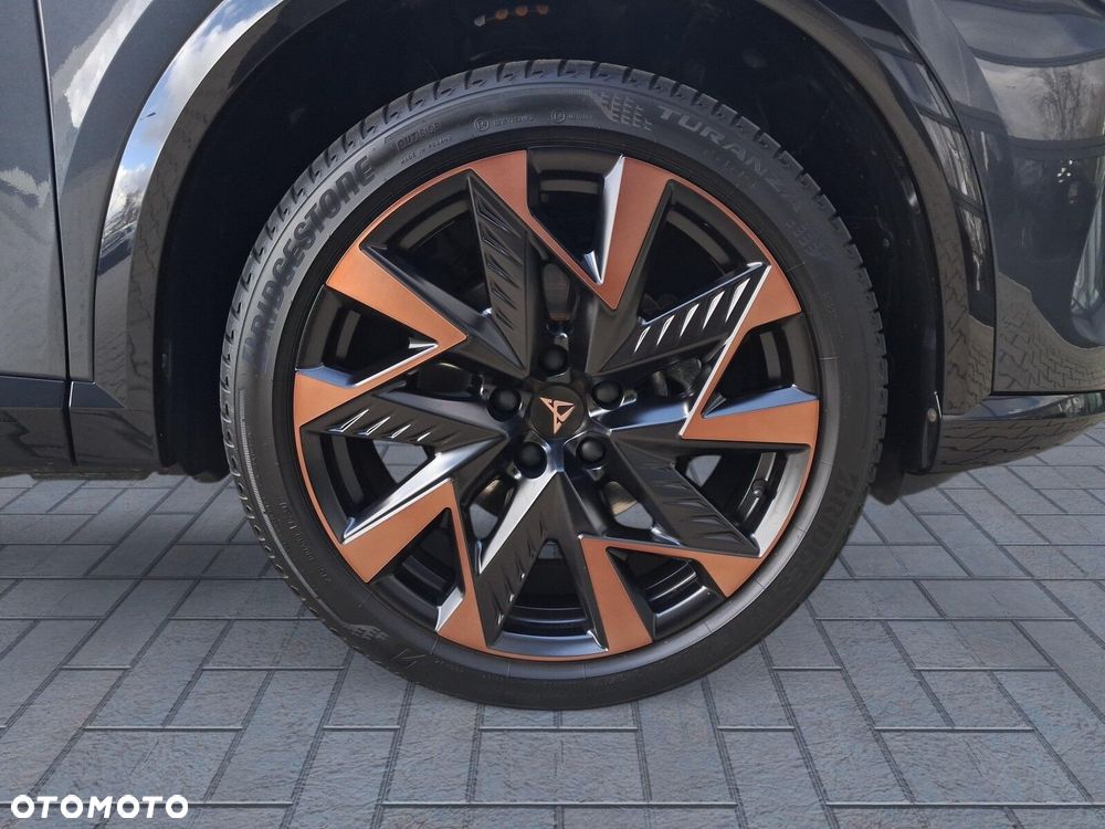Cupra Formentor 2024
