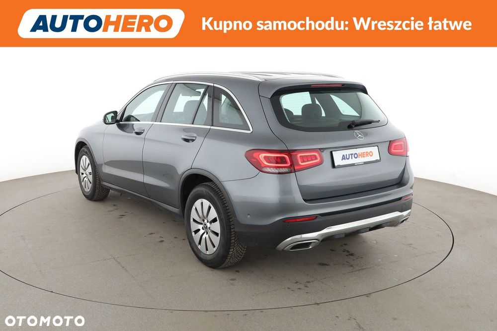 Mercedes-Benz GLC - 5