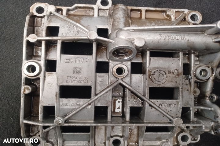 Pompa ulei 7798014 7798014-05 7798014 914030754G 7798014 7798014-05 7 - 5