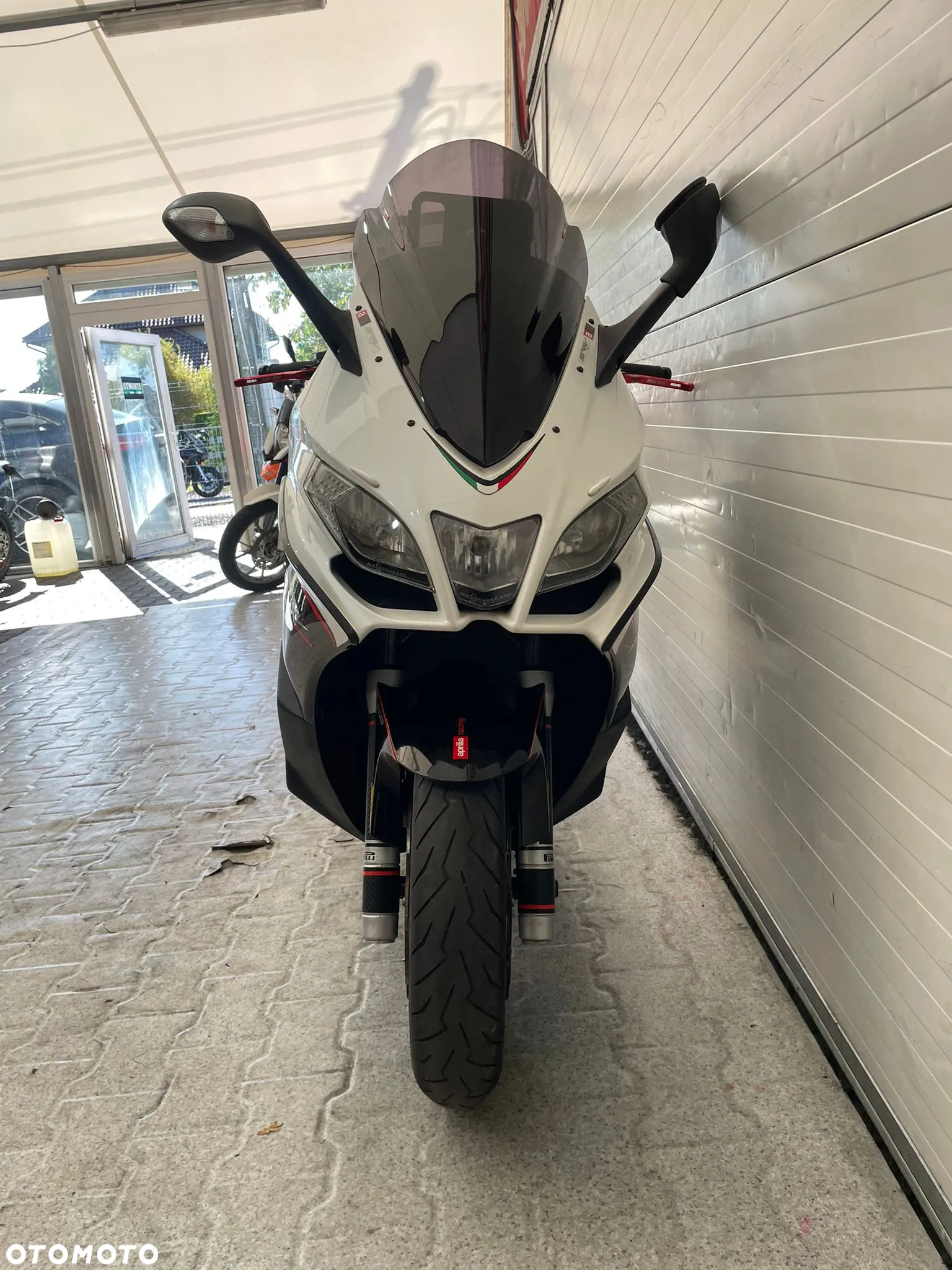 Aprilia Inny - 29