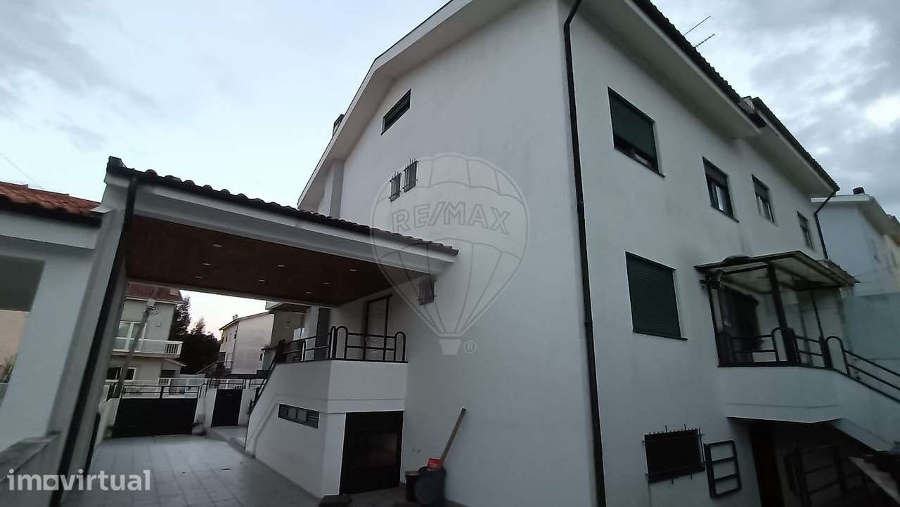 Moradia T3 para venda - Grande imagem: 5/8