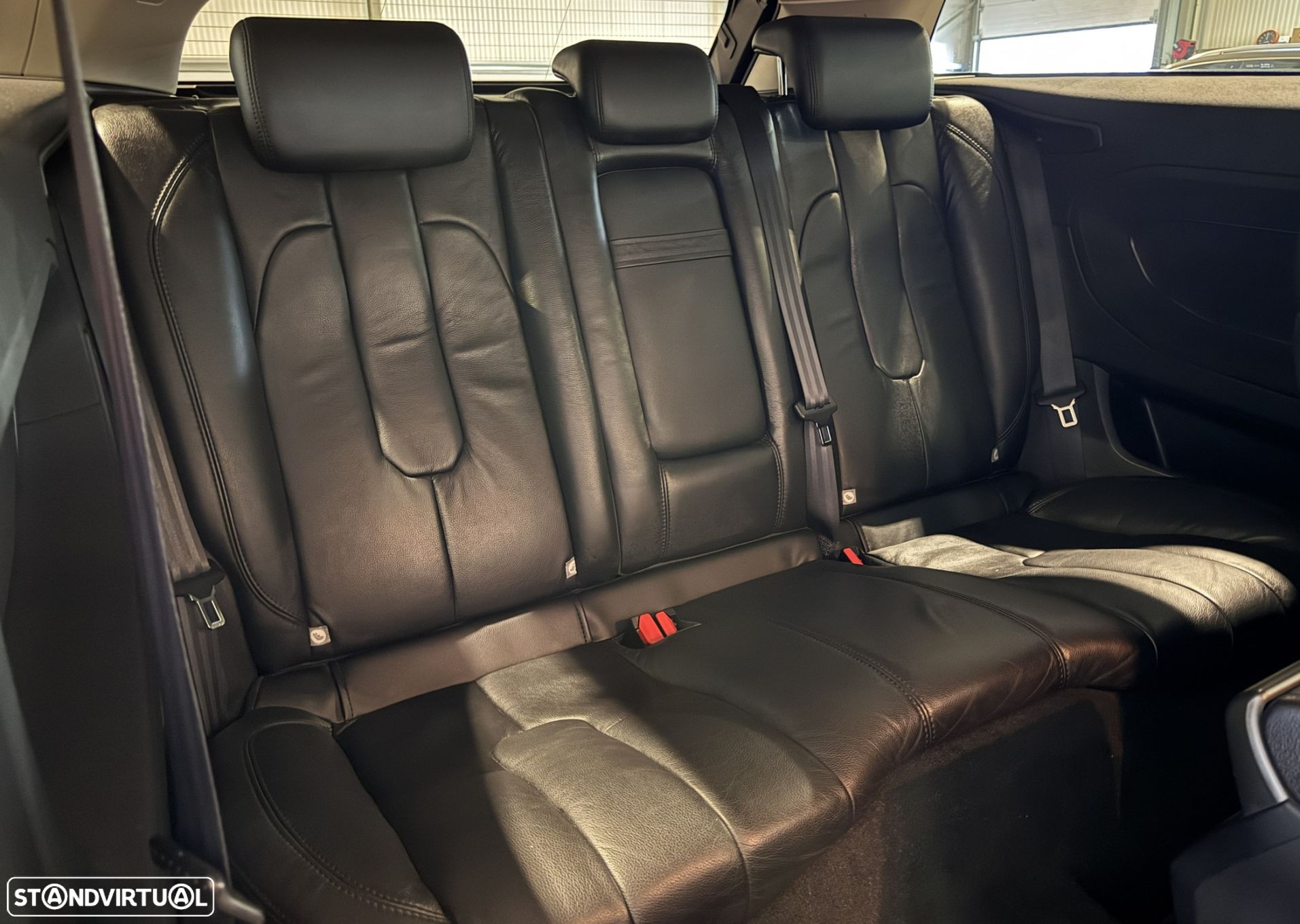 Land Rover Range Rover Evoque Coupe SD4 Pure - 20