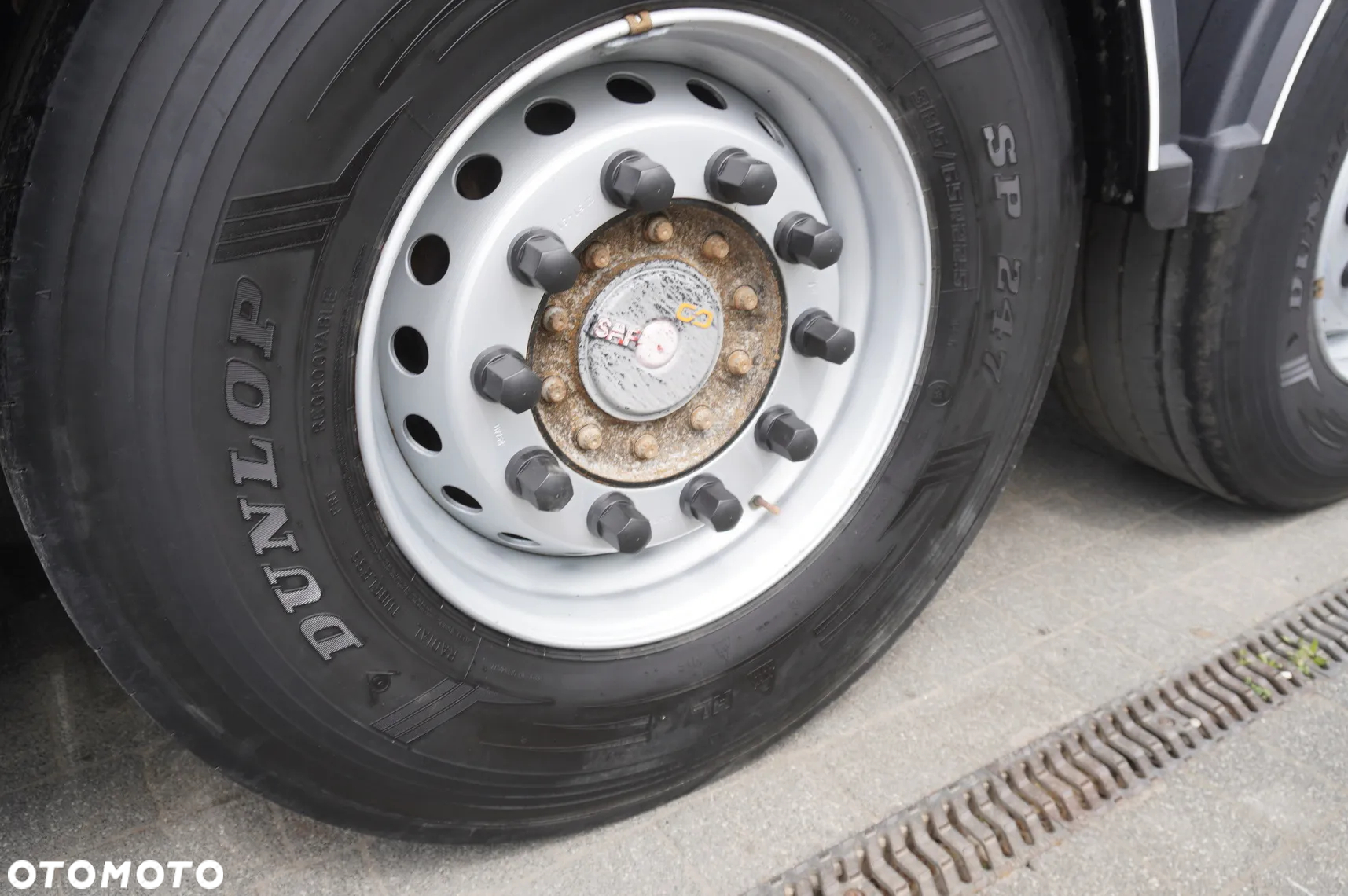 Zaslaw D 653A / 2021 / 56 m3 - 17