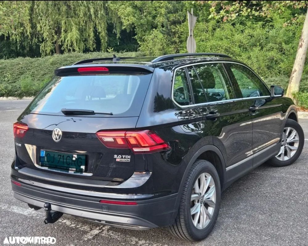 Volkswagen Tiguan - 3