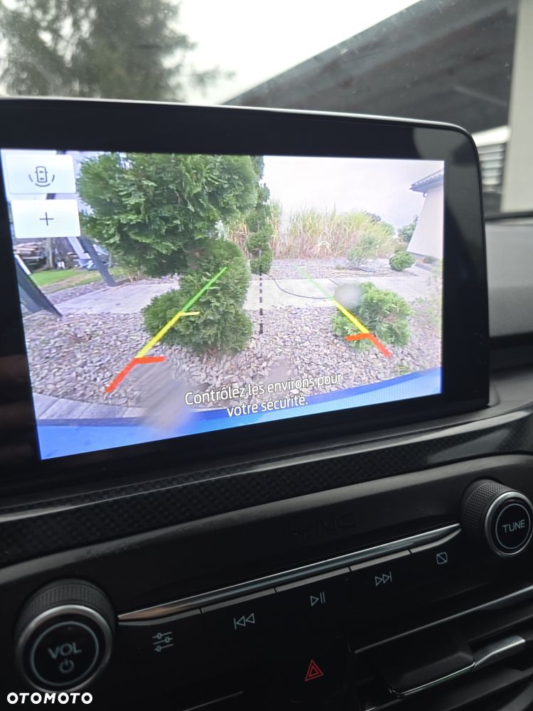 Ford Focus 1.0 EcoBoost ST-Line ASS PowerShift - 27