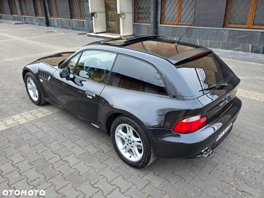 BMW Z3 - 5