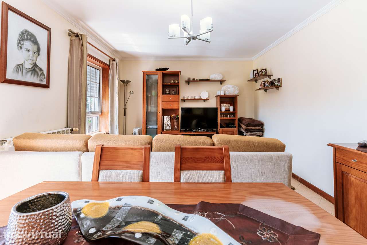 Apartamento T1+3 Duplex-Murtosa - Grande imagem: 3/36