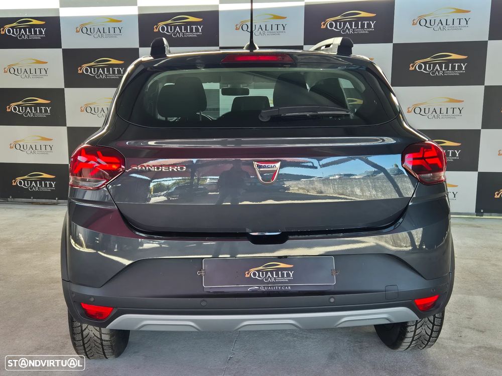 Dacia Sandero - 20