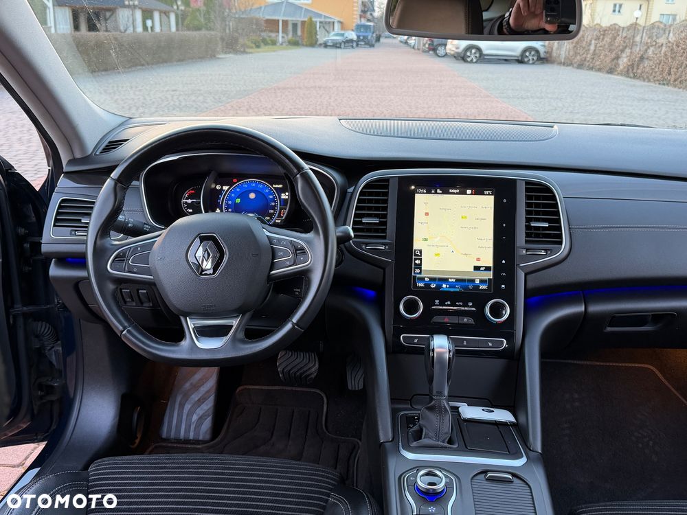 Renault Talisman ENERGY TCe 200 EDC INTENS - 28